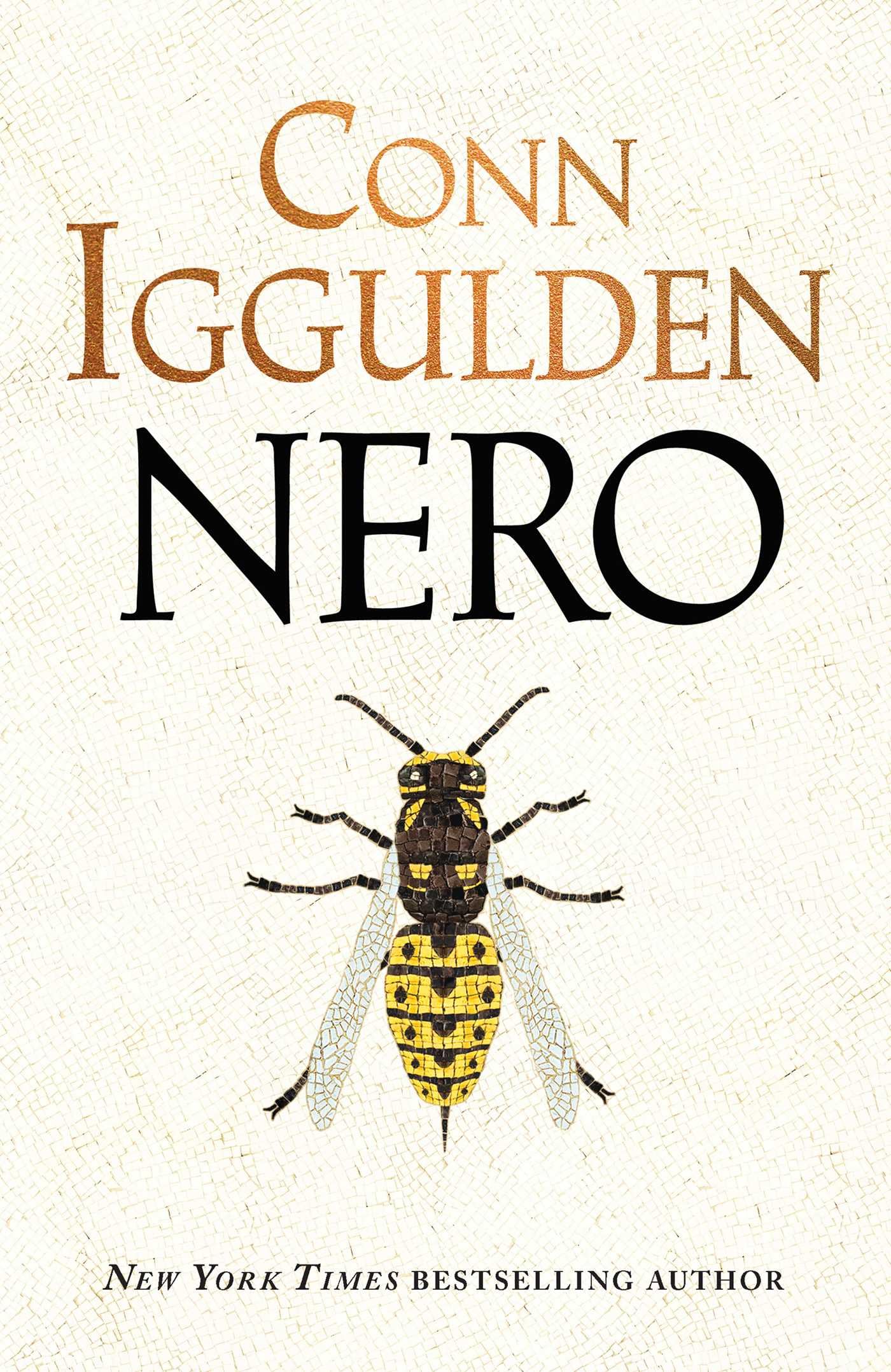 Nero: A Novel (The Nero Trilogy) by Conn Iggulden