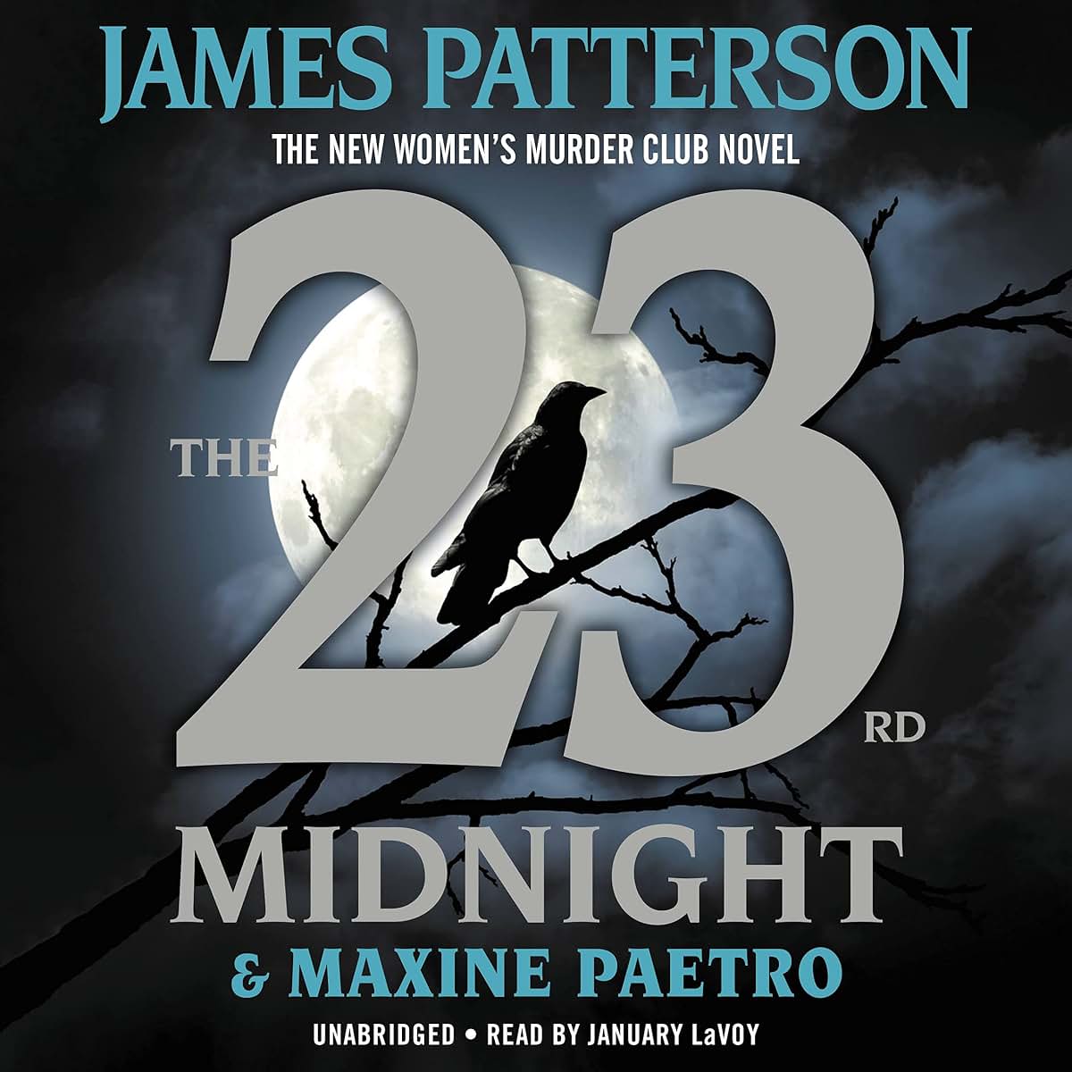 The 23rd Midnight: If You Haven't Read the Women's Murder Club, Start Here (A Women's Murder Club Thriller)