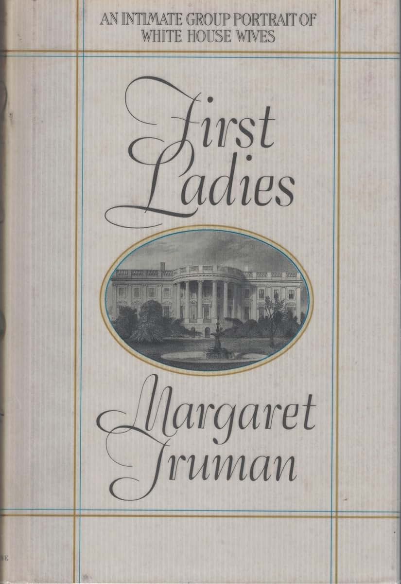 First Ladies