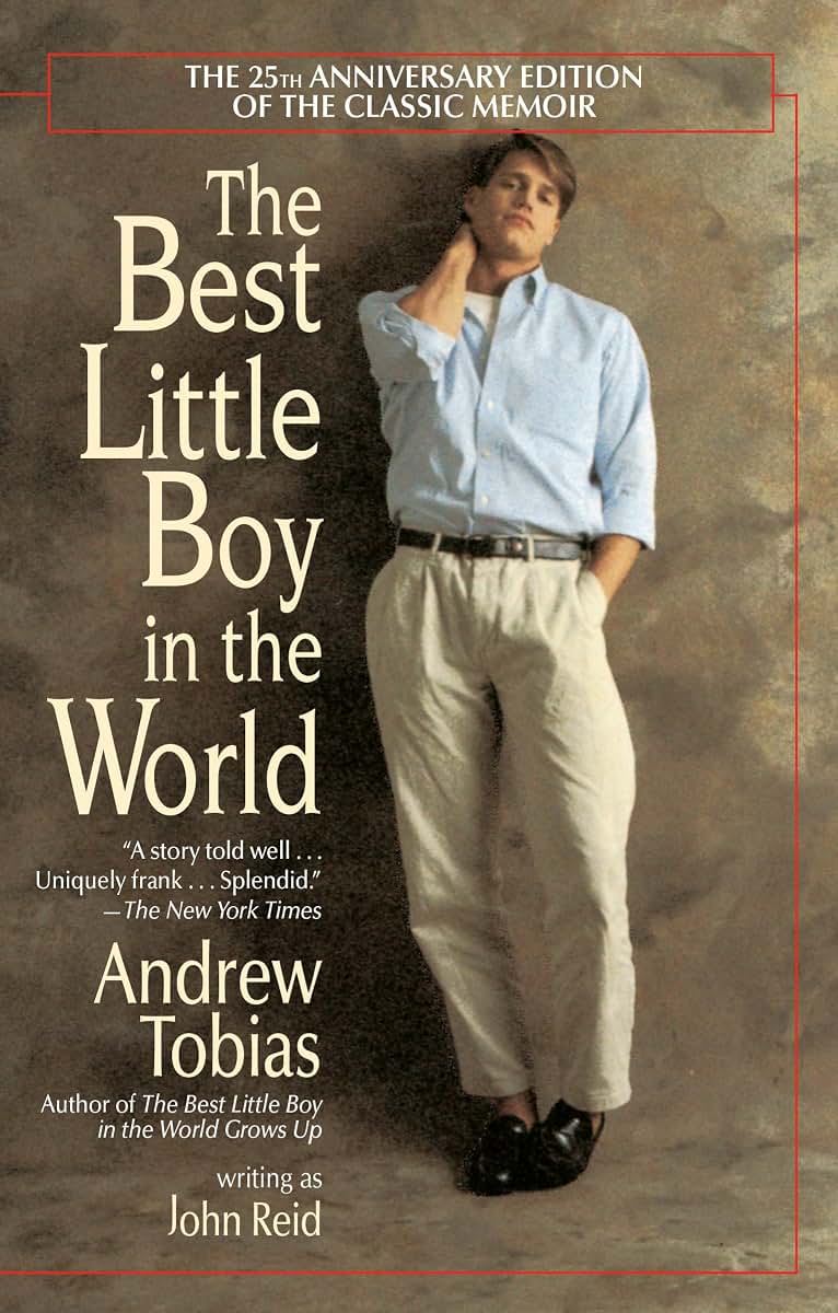 The Best Little Boy in the World: The 25th Anniversary Editi