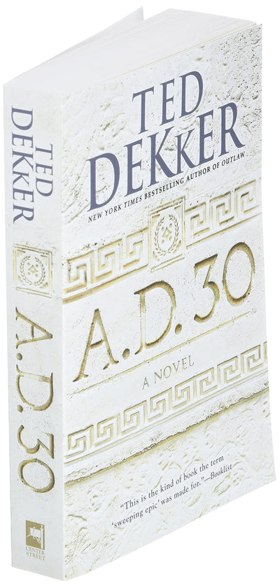 A.D. 30 (A.D., 1)