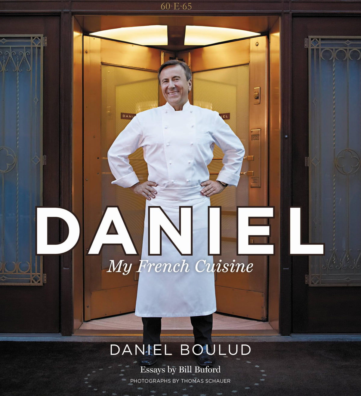 Daniel: My French Cuisine
