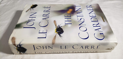 The Constant Gardener: A Novel