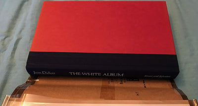 The White Album by Joan Didion