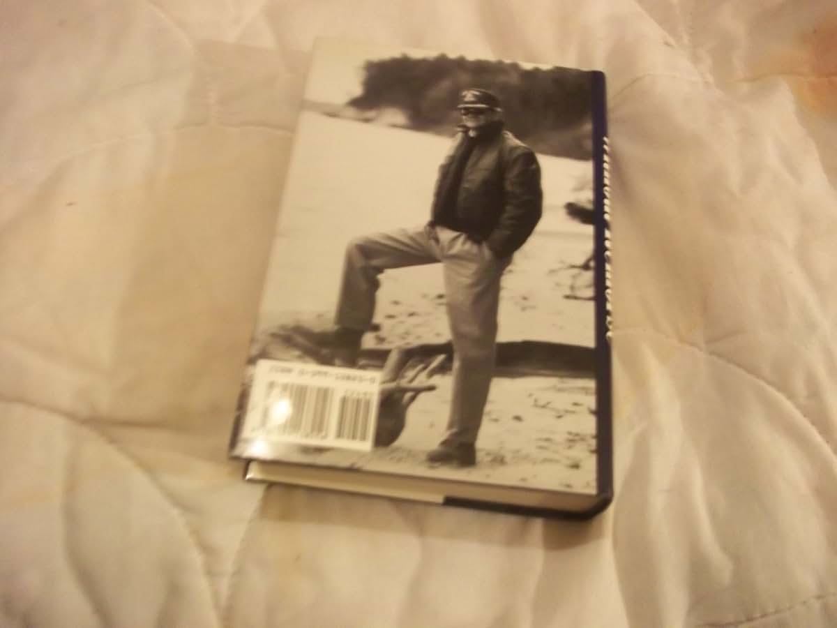 Without Remorse by Tom Clancy