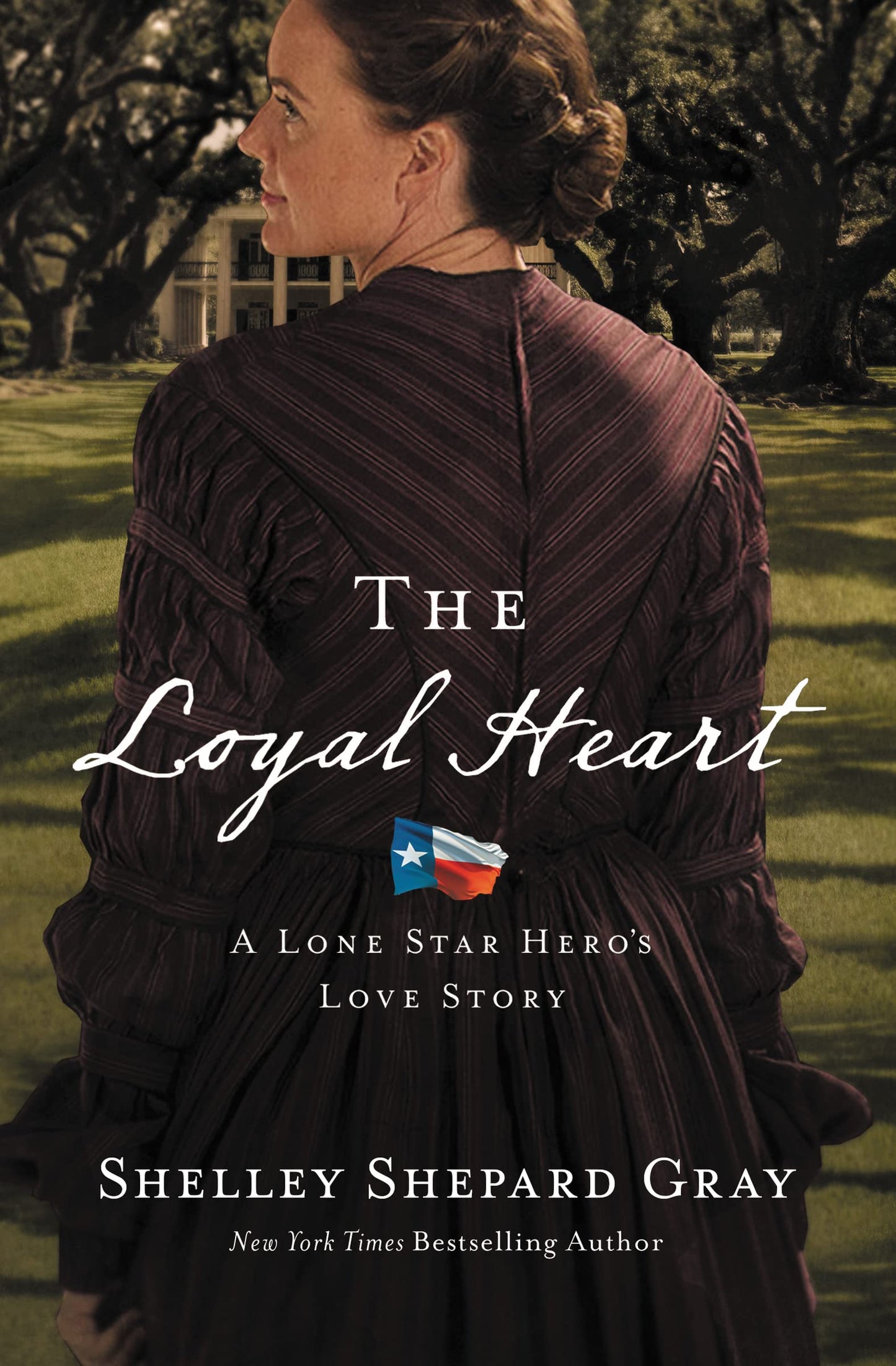The Loyal Heart (A Lone Star Heros Love Story)