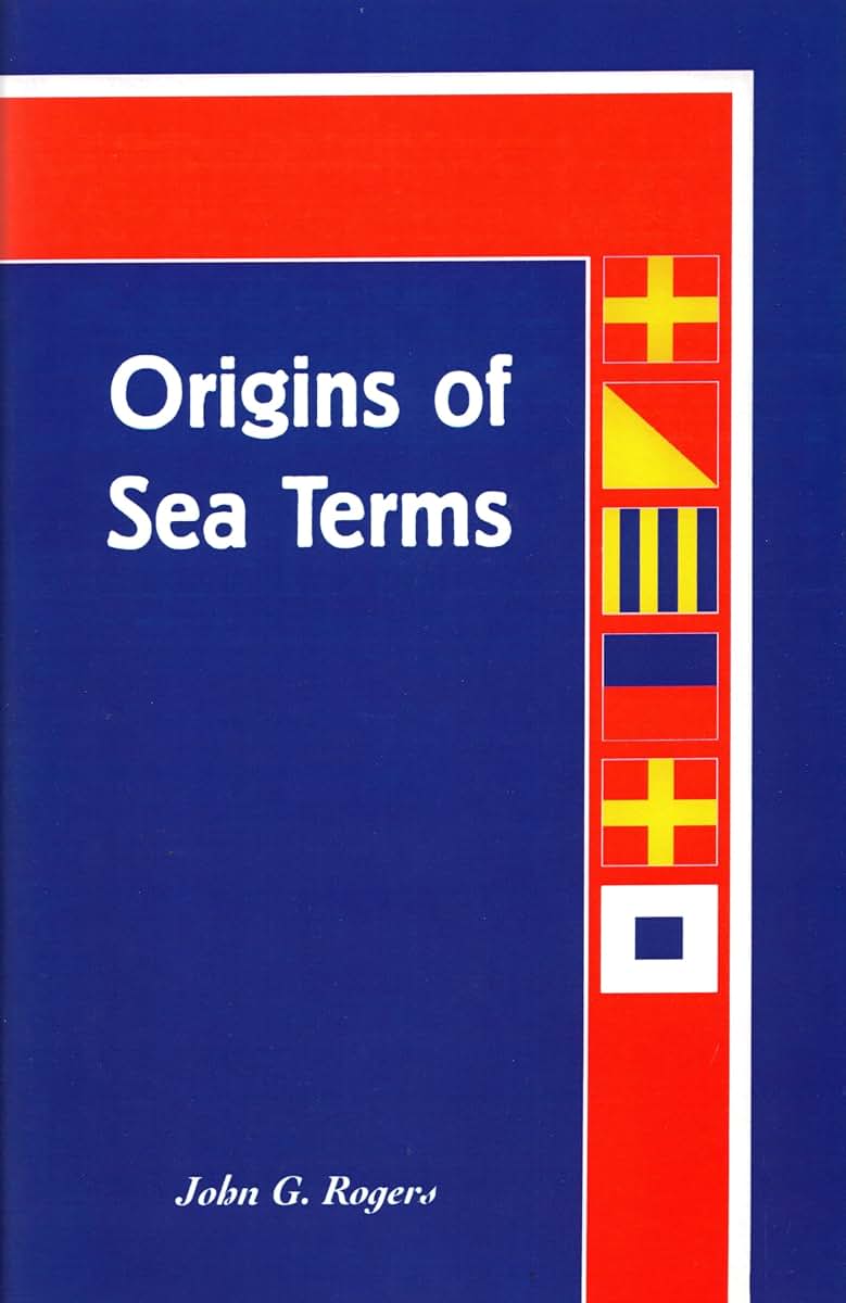 Origins of Sea Terms