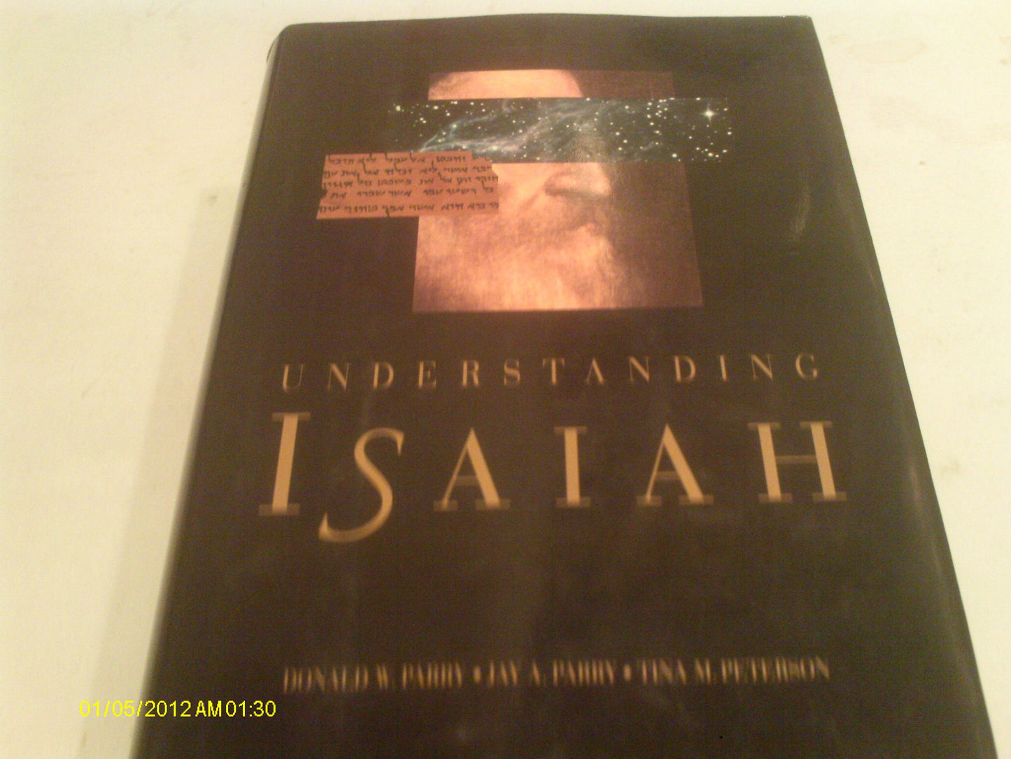 Understanding Isaiah