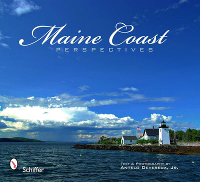 Maine Coast Perspectives