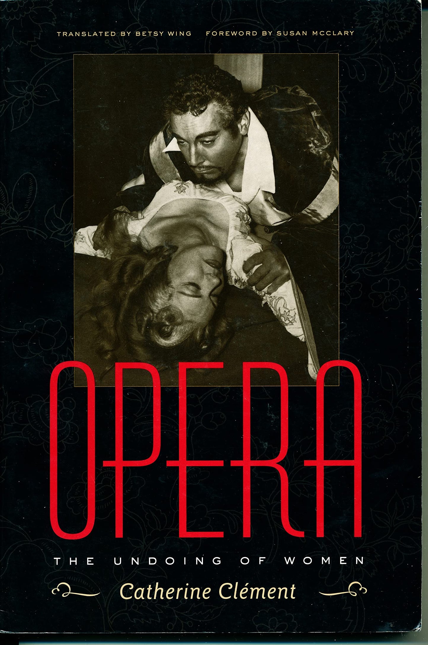 Opera, or the Undoing of Women