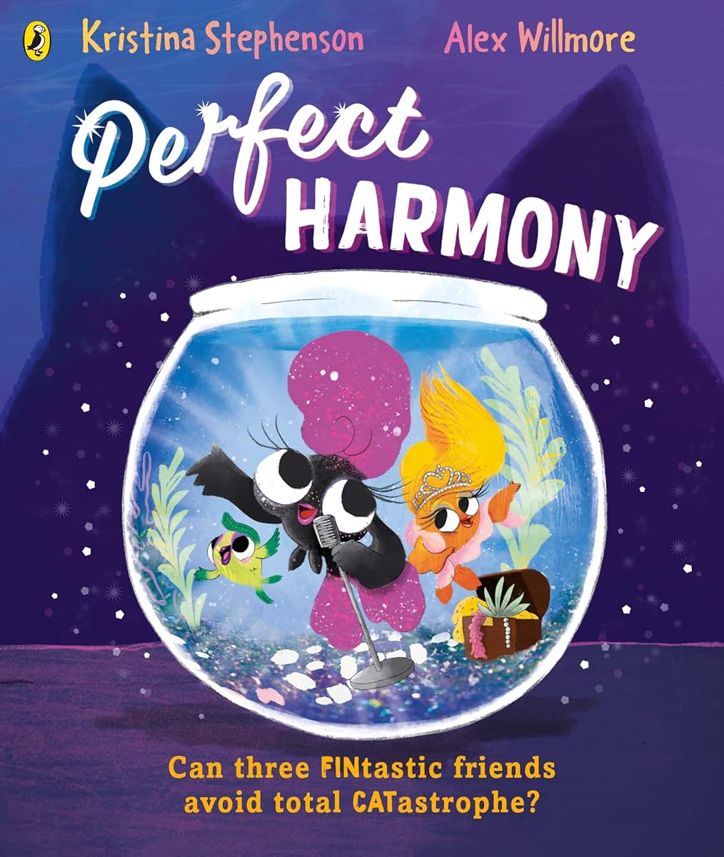 Perfect Harmony
