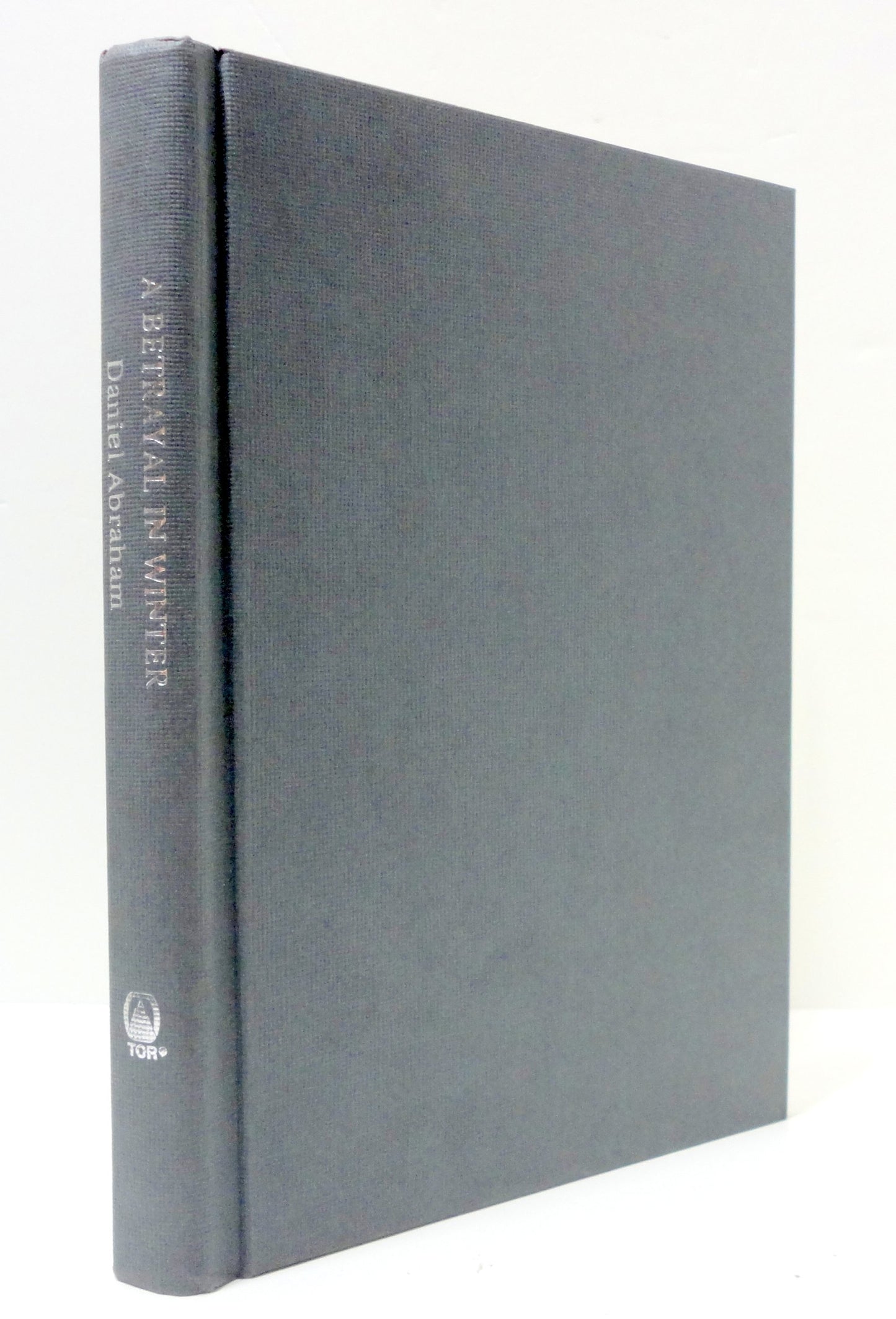 A Betrayal in Winter (The Long Price Quartet)