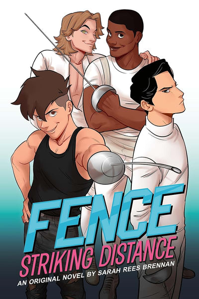 Fence: Striking Distance