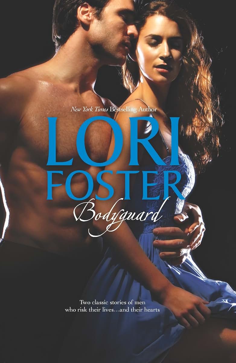 Bodyguard: OutrageousRiley (NYT& USA Today Bestselling Author)