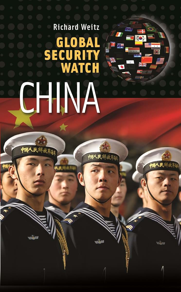 Global Security Watch-China