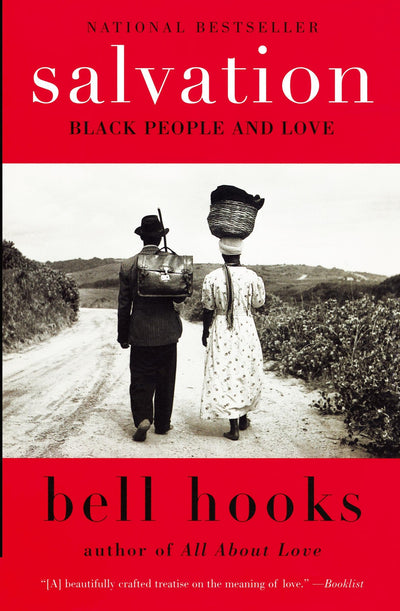 Salvation: Black People and Love