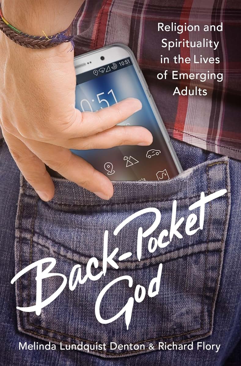 Back-Pocket God: Religion and Spirituality in the Lives of E