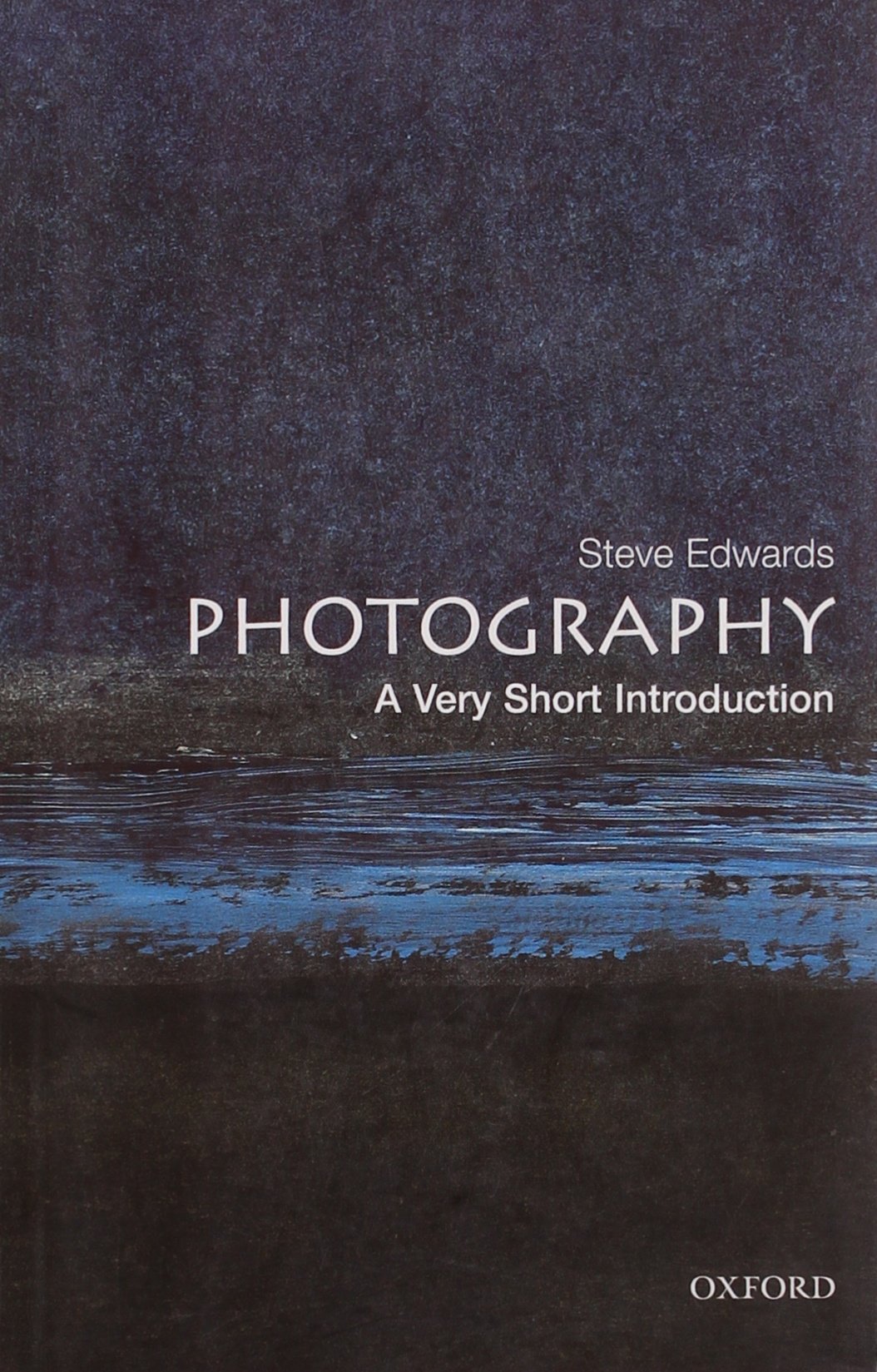 Photography: A Very Short Introduction (Very Short Introductions)