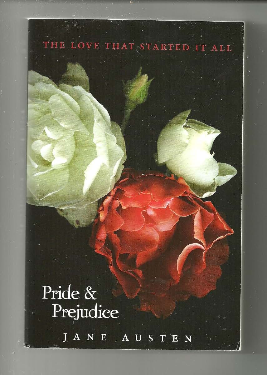 Pride and Prejudice (Teen Classics)