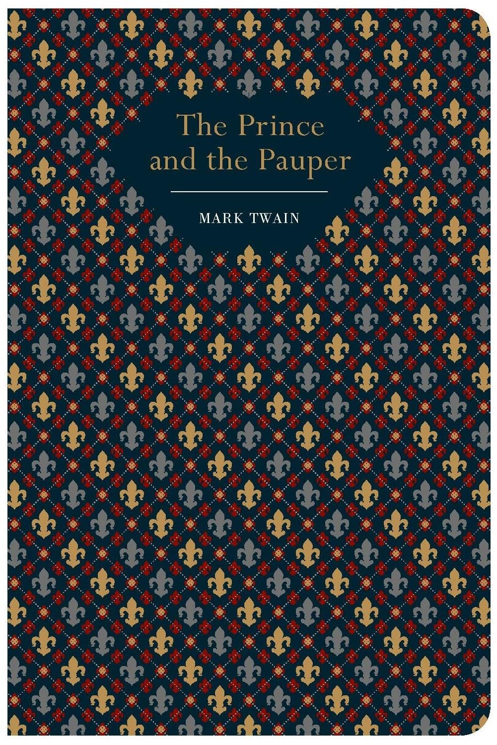 The Prince and The Pauper (Chiltern Classic)