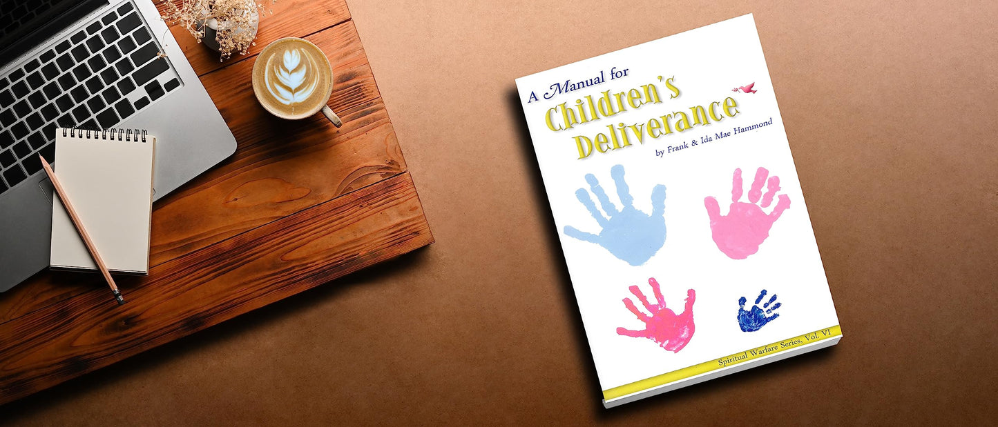 Manual for Childrens Deliverance