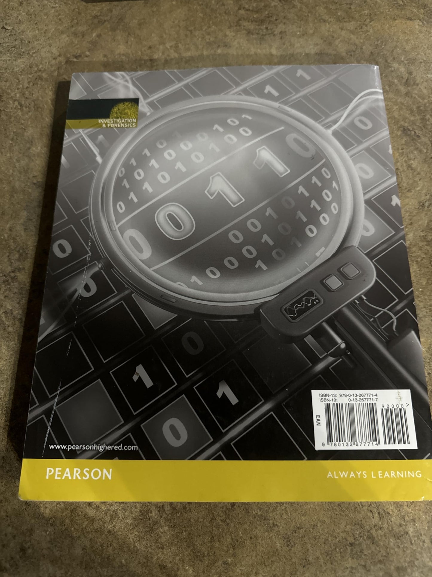 Computer Forensics and Cyber Crime: An Introduction