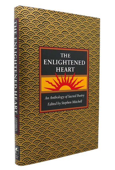 The Enlightened Heart: An Anthology of Sacred Poetry