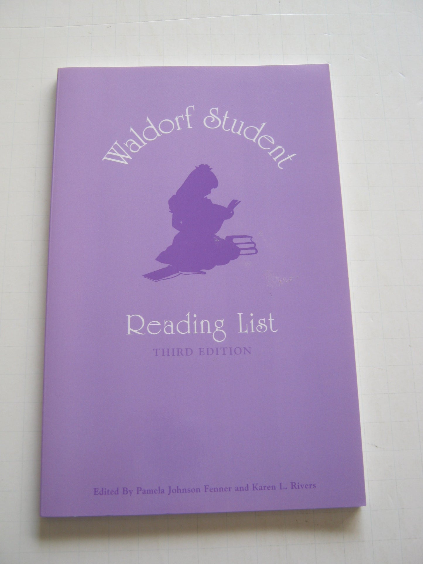 Waldorf Student Reading List