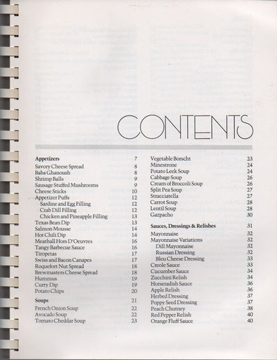 The KitchenAid Cookbook
