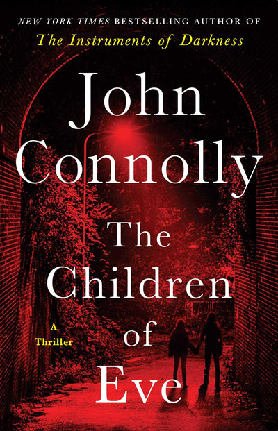 The Children of Eve: A Thriller (Charlie Parker)