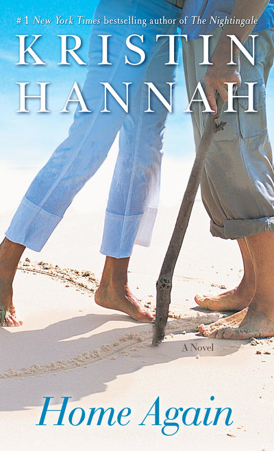 Home Again: A Novel by Hannah, Kristin