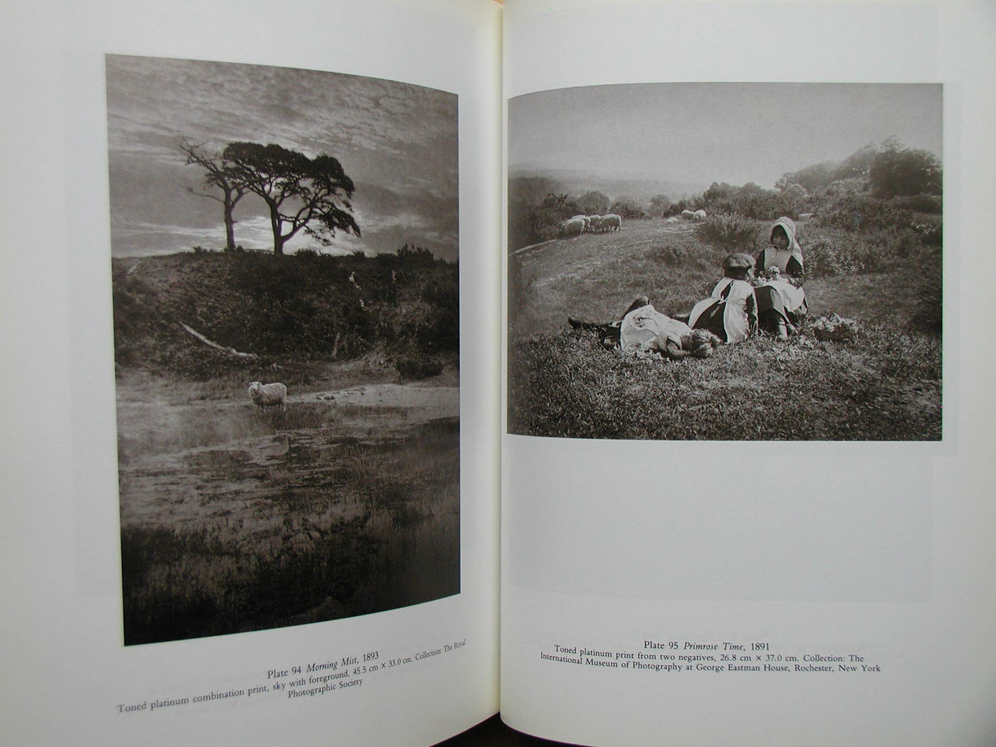 Henry Peach Robinson: Master of Photographic Art, 1830-1901