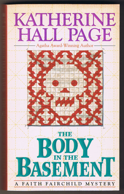 The Body in the Basement: A Faith Fairchild Mystery