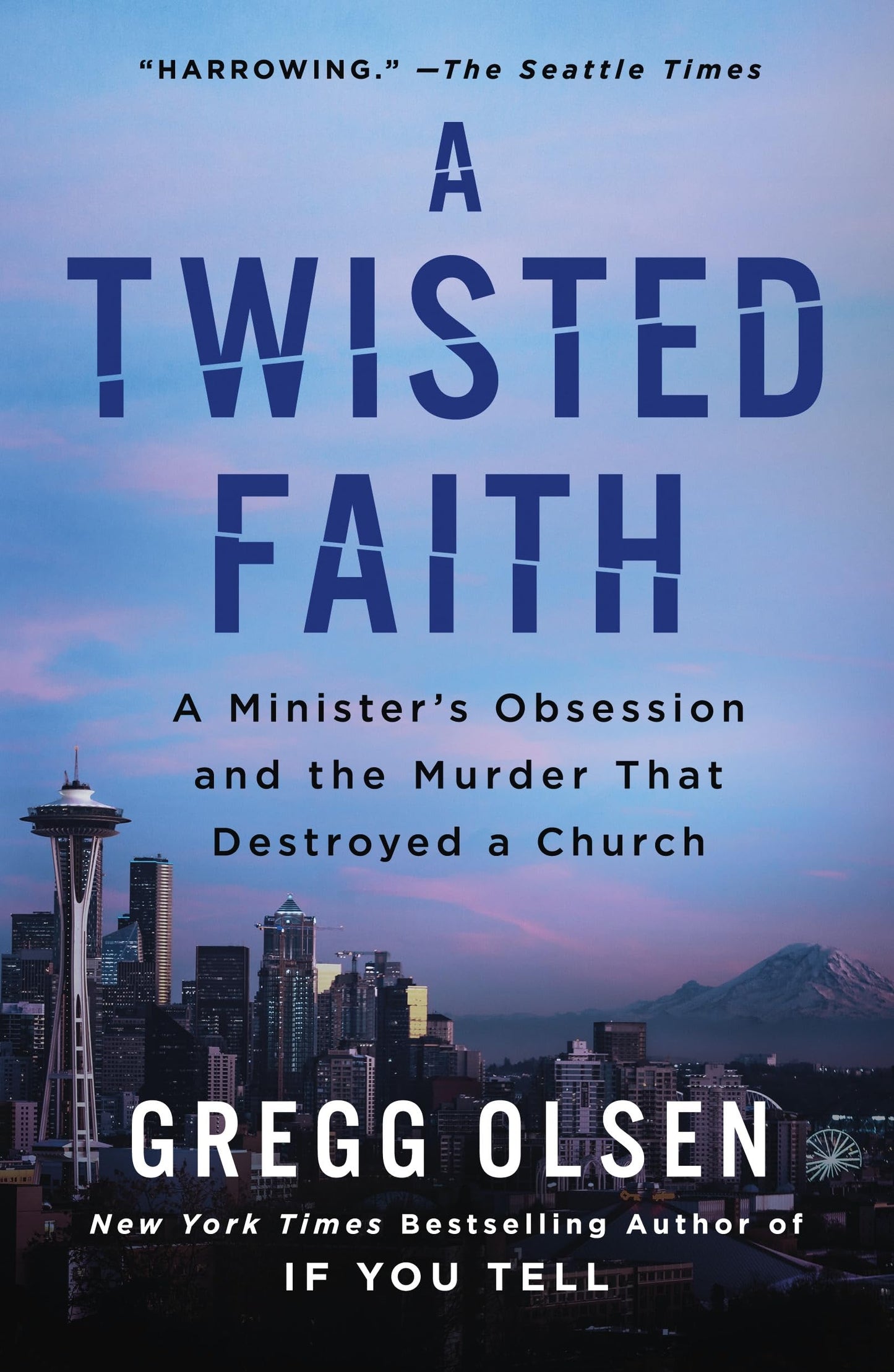Twisted Faith