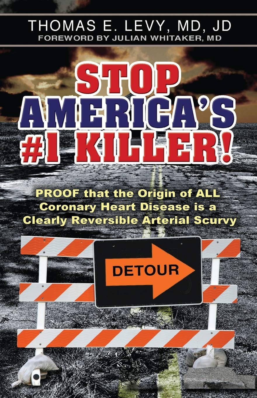 Stop America's #1 Killer