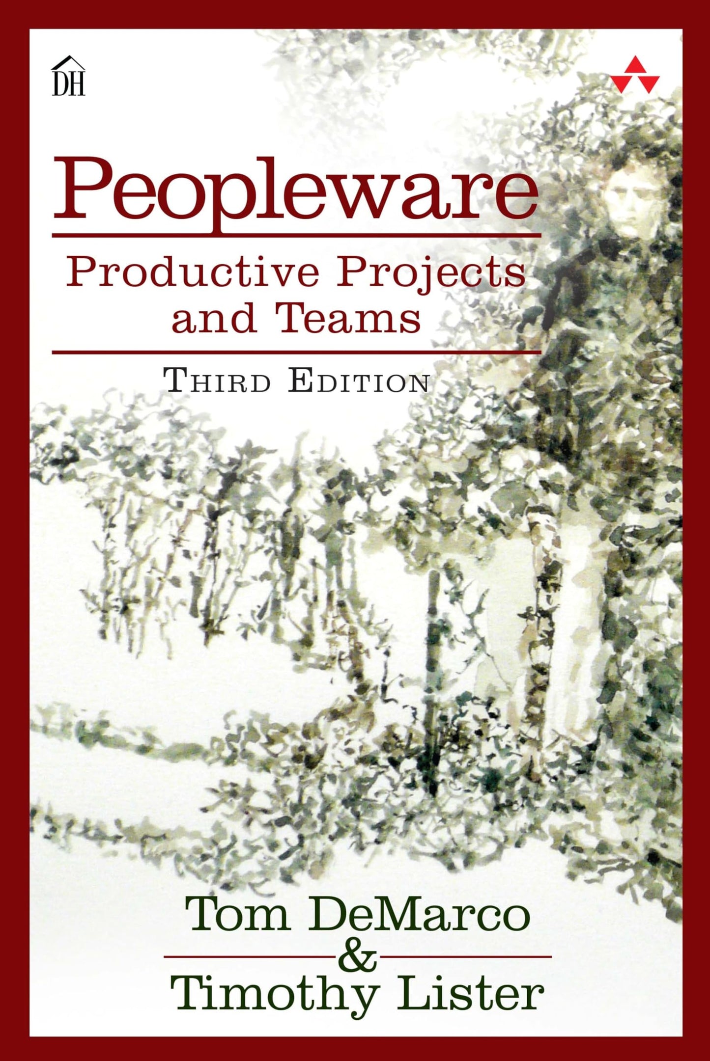 Peopleware: Productive Projects and Teams (3rd Edition)