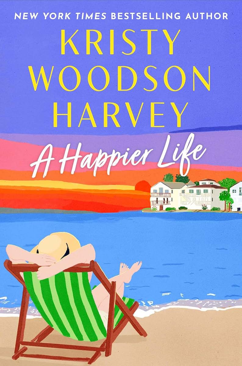 A Happier Life