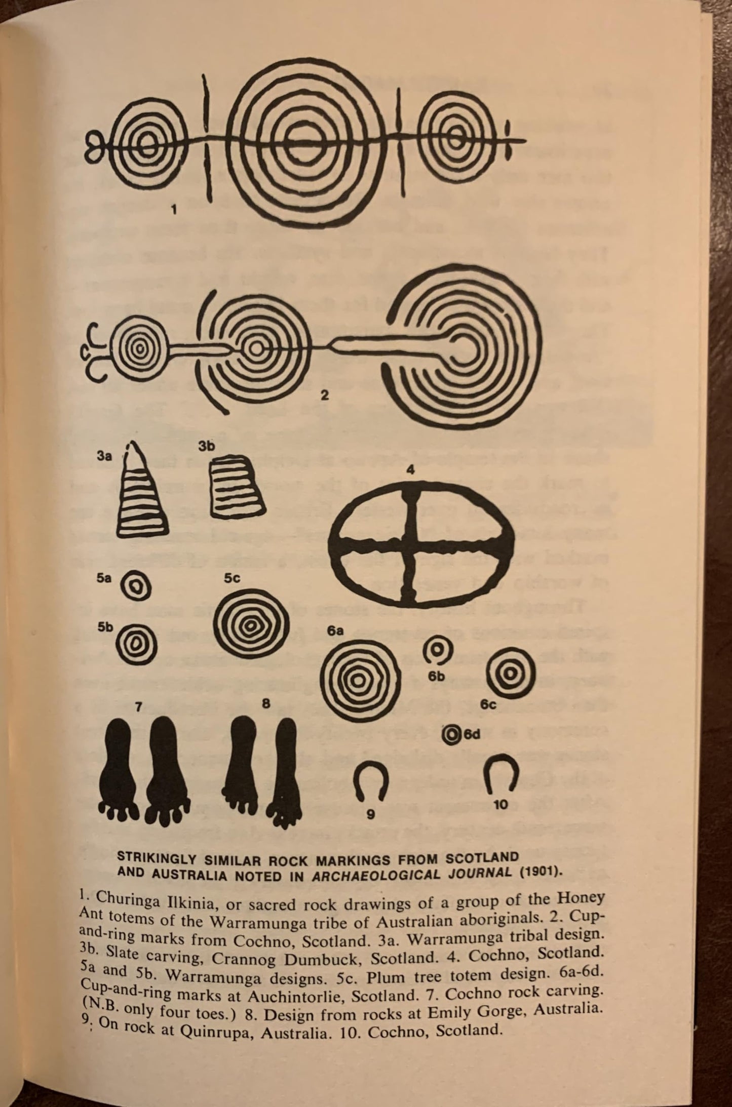 Earth magic