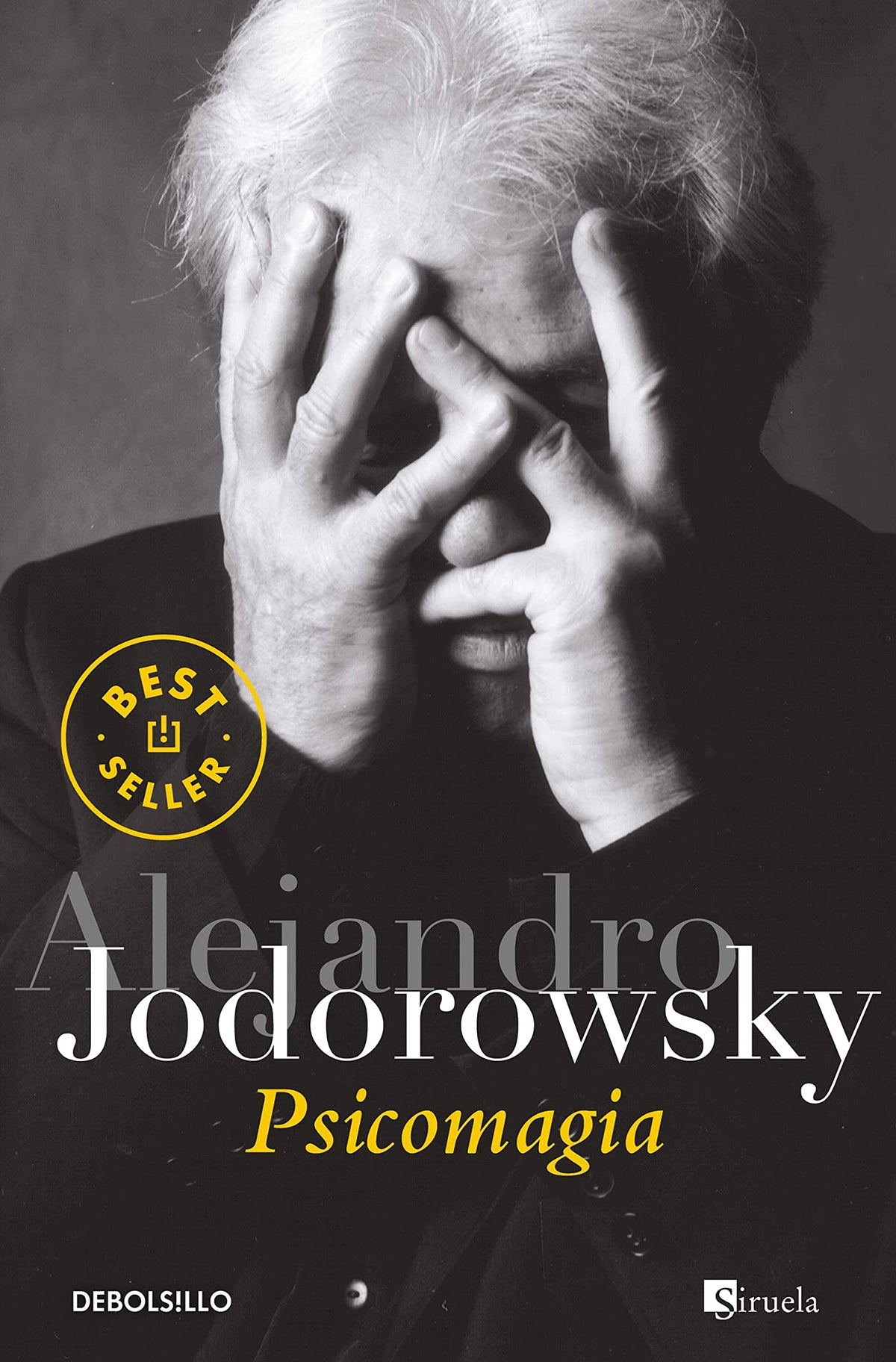 Psicomagia (Spanish Edition)