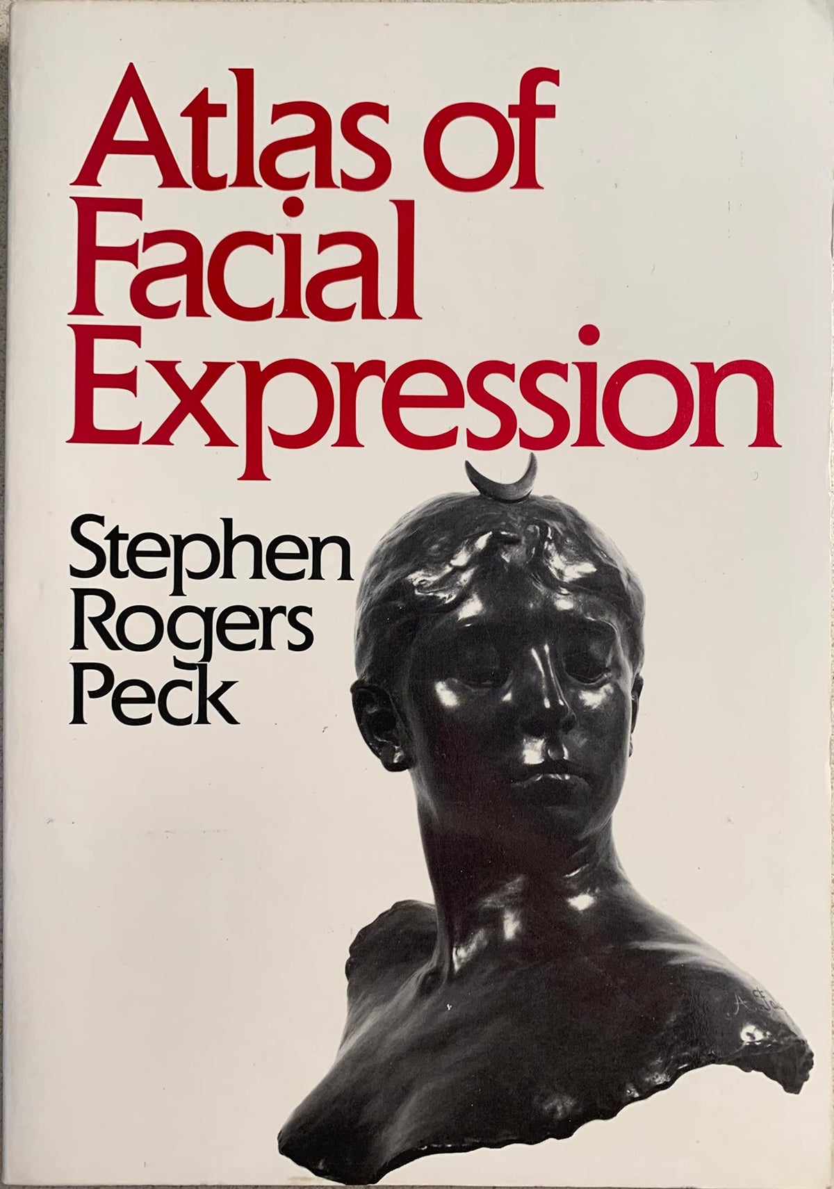 Atlas of Facial Expression