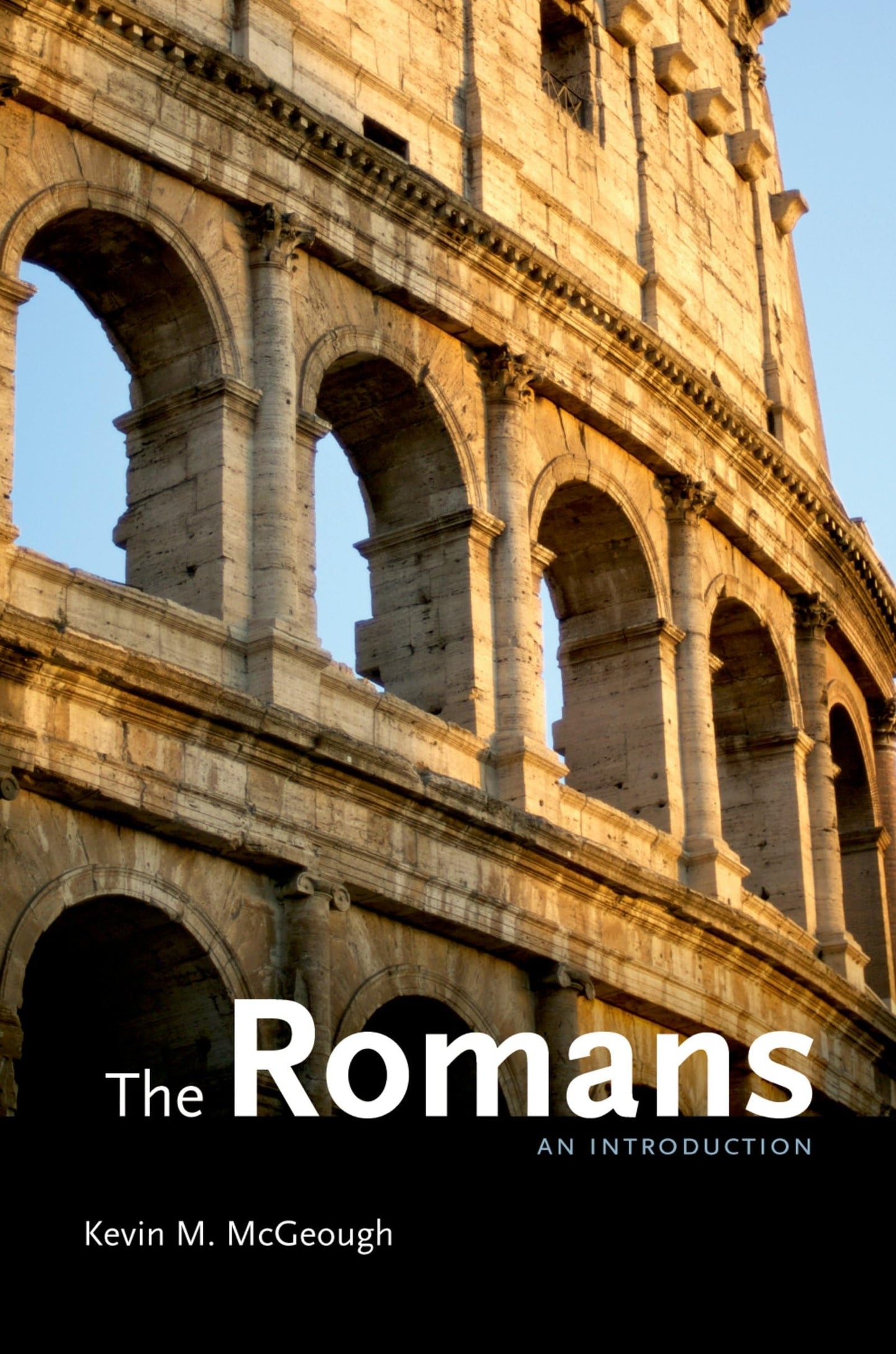 The Romans: An Introduction