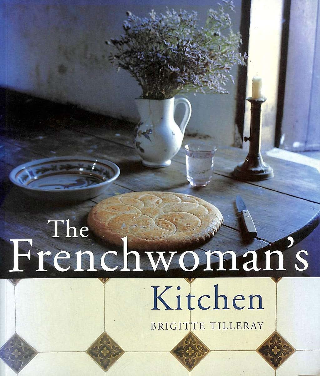 The Frenchwoman's Kitchen