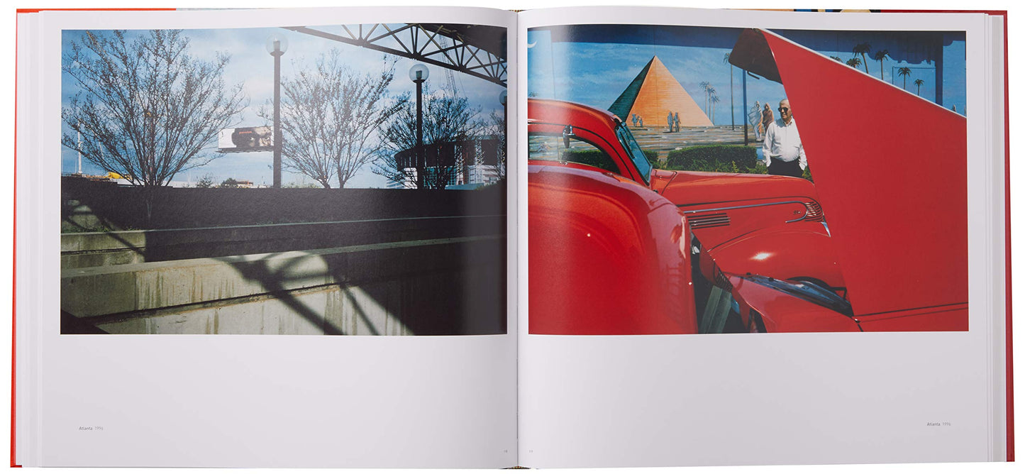 Alex Webb: The Suffering of Light by Webb, Alex