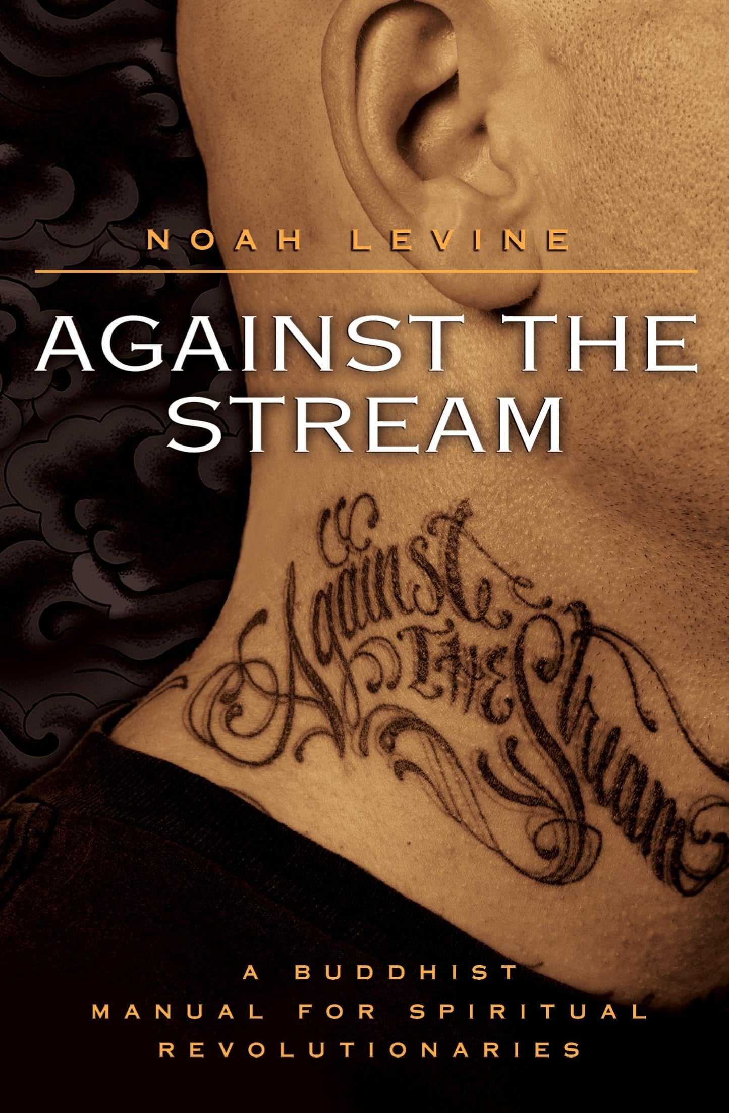 Against the Stream: A Buddhist Manual for Spiritual Revolutionaries