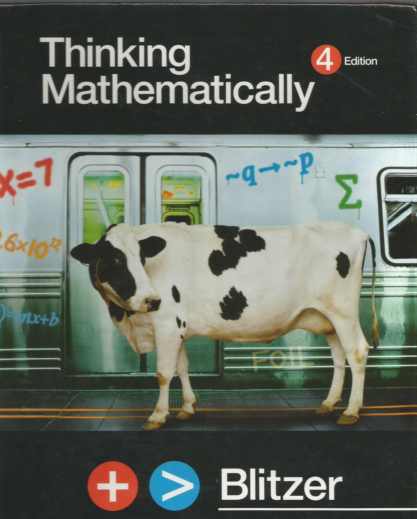 Thinking Mathematically