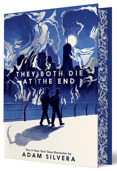 They Both Die at the End Collector?s Deluxe Limited Edition (They Both Die at the End Series, 1)