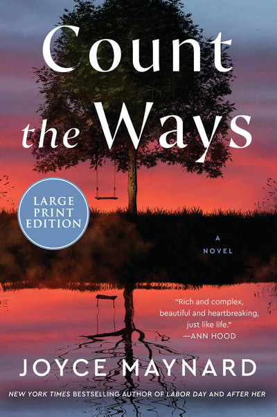 Count the Ways: A Novel