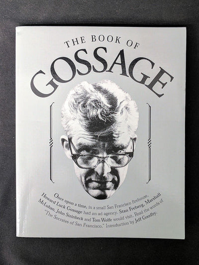 The Book of Gossage