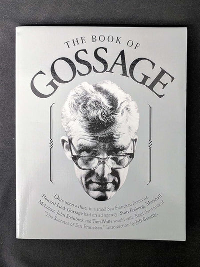 The Book of Gossage