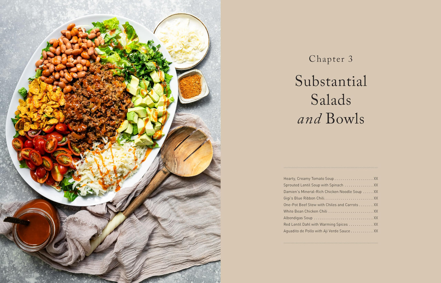 A Healthier Home Cook: Whole Food Recipes, Techniques, and Tips for Families That Want to Eat A Little Less Toxic